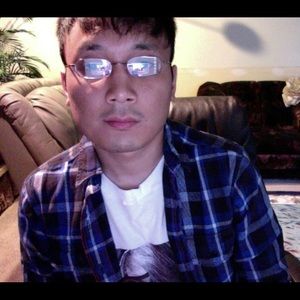 Meet your Posher, Tony